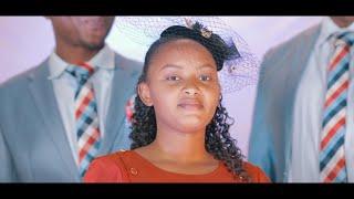 BIBLIA BY INJILI FAMILY CHOIR INTERNATIONAL PRODUCED BY HORIZON MEDIA GOMA VIDEO OFFICIAL 2023