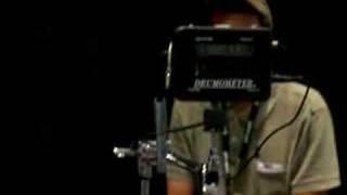 Tom Grosset- 1194 run on Drumometer-16 & under world record!