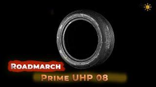 Шини Roadmarch Prime UHP 08