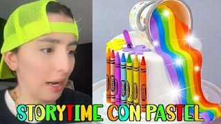 3 Hora De los Mejores Tiktoks de @Leidys Sotolongo Storytime Con Pastel Parte #32