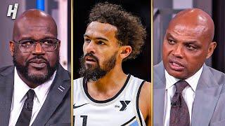 Inside the NBA Debates 2025 All-Star SNUBS - Who Got ROBBED?!