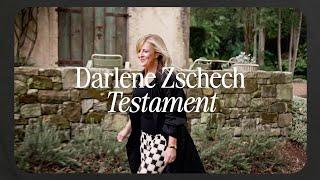 Darlene Zschech - Testament (Music Video with Lyrics)