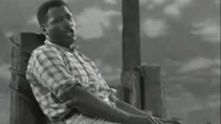 Paul Robeson - Ol' Man River (Showboat - 1936) J.Kern O. Hammerstein II