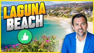 Is Laguna Beach Really That Good? Should You Move here?