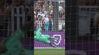 Benzema goal against Juventus #shorts #goals