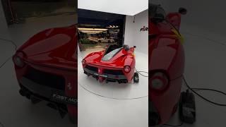 4 Million Dollar Ferrari Laferrari