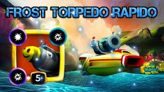 TORPEDO RAPIDO #1 ( COMPILATION ) | Legend_Xplosives 7