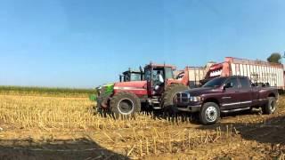 ACI Custom Harvesting 2015