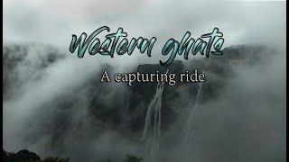 "SAHYADRI" Documentary on western-ghats/  Throwback