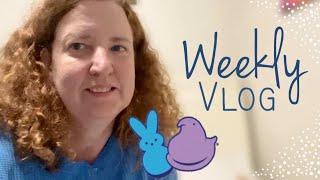 Living Alone Diaries in the Bay Area | Celebrating Easter