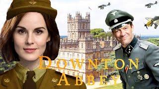 DOWNTON ABBEY  Teaser 2024 - World War II