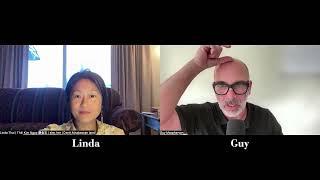 Expanding The Definition of Secure Attachment with Linda Thai LMSW