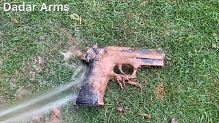 9mm Cleaning | Dadar Arms