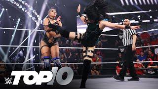 Top 10 WWE NXT moments: WWE Top 10, Nov. 19, 2024