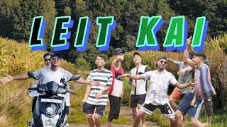 Leitkai | Official music video | Ki Jlawdohtir ft Dapyn