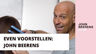 Even voorstellen... | JOHNBEERENS.COM