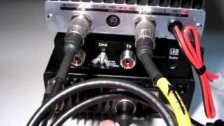 Z-817H Instructional Video Part 2 - Using with non-FT817 QRP rigs