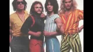 Van Halen  rare US Fest Radio Intro the best ever