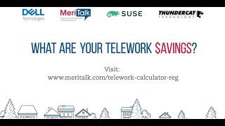 MeriTalk's Telework Resource Center