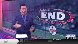 End Zone Playoff Highlights for Friday, Nov. 15 (Part 1)