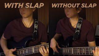 How to Play Lord You Are Good without Slap