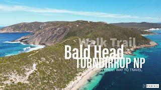 Travel With Us | Bald Head Walk Trail With Kids ? | Torndirrup NP