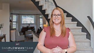 Move-In Ready 4-Bed, 4-Bath Home For Sale in a Fantastic Oshawa Neighborhood | Dan Plowman Team