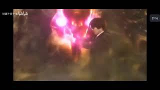 ishido shu turns into guil arc #ultramanarcthemovie #ultramanarc #guilarc #tsuburaya #ultraman