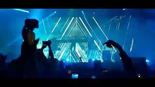 Sky Remix_ Alan walker Bangalore Live 2022 | RR LONELY CHANNEL