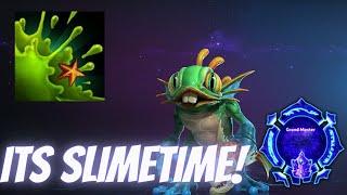 Murky Octograb - ITS SLIMETIME! - Grandmaster Storm League