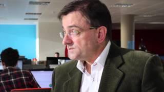 TheJournal ie: Eddie Hobbs on USC and taxes