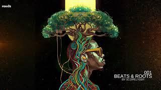 Scopelyser - BEATS & ROOTS 001 | Afro House Mix 2024