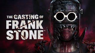 Das ganze neue Spiel!  The Casting of Frank Stone LIVE! 4K PC Full