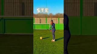 Hakimi SMART skill Tutorial  #football #soccer #footballskills #skills