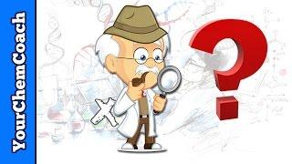 Finding Element X from Its Compounds