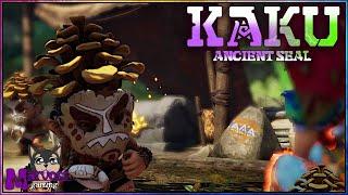 Auftrag des Kochs! | KAKU: Ancient Seal #23 [ #indie ]