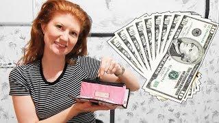 The Best Cash Envelope System Wallet - THRIFTY ZIPPER - Alternative to Dave Ramsey Envelope System