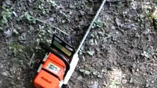 STIHL 044 MAGNUM