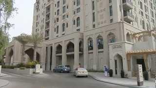 Al Manzil Hotel Dubai - 4* luxury | DUBAI TRAVEL | AUDIOVISOR