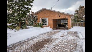 SOLD I 14 Sandy Cove, St  Catharines, ON I McGarr Realty Corp., Brokerage