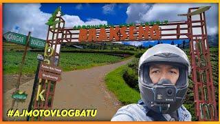 BRAKSENG AGROWISATA KAKI LANGIT | DESA WISATA SUMBER BRANTAS KOTA WISATA BATU