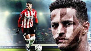 Made in the Eredivisie: Mohamed Ihattaren - Tore & Vorlagen 2019-2021  | PSV Eindhoven | AS Monaco