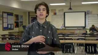 The Junior High Experience: A Focus on Community