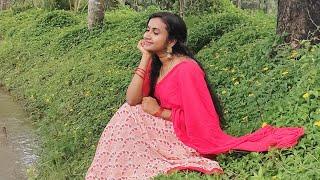 Kannanayal Radha Venam Dance Cover | Ramma Ramachandran | Rimi Tomy