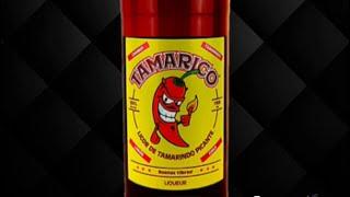 Tamarico Mexican Candy Liqueur!