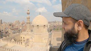 Exploring Egypt's Oldest Mosque | CAIRO 