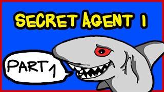 Secret Agent Mission One -  Lets Play - GER/ENG - Part 1