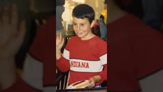 Whos ready 4 @collegegameday? Go #Hoosiers #collegegameday #indiana #iu #iufootball #indianafootball