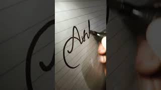 #anku #handwriting #shorts #subscribe