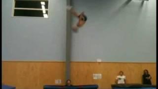 Dylan Schmidt slo mo... The next jason burnett?
